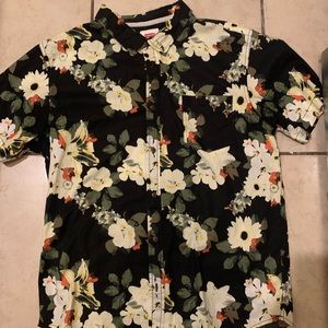 Men’s Levi button down